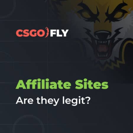 Are CSGO Gambling Affiliate Sites Legit?